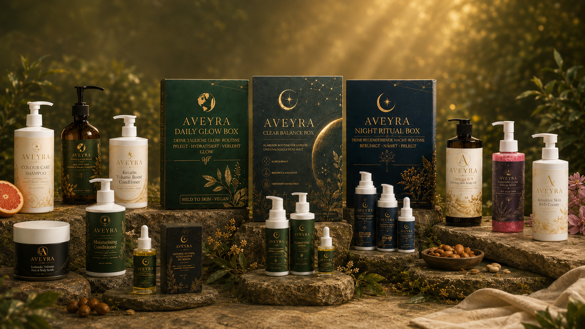 Aveyra Skincare