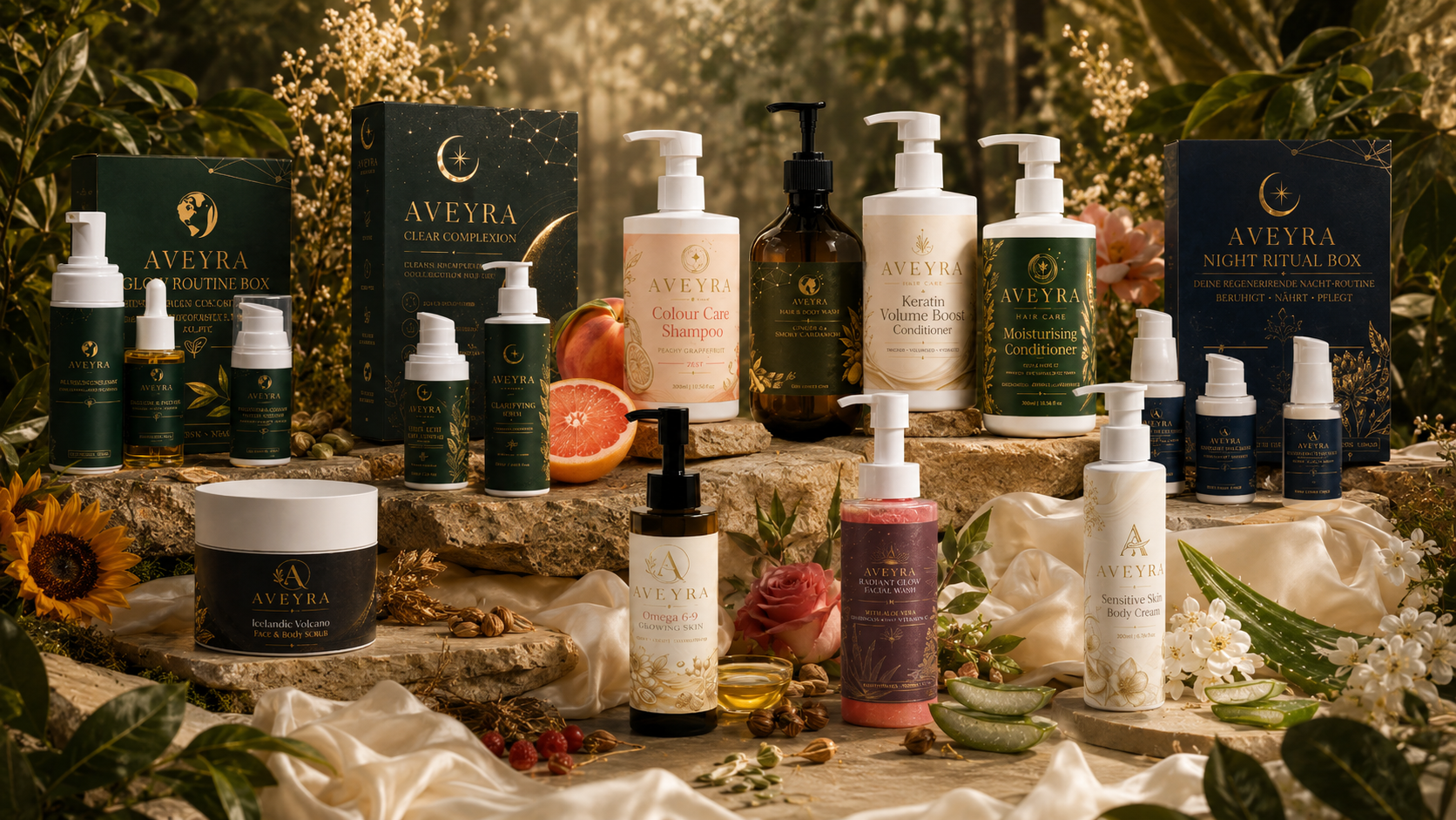 Aveyra Skincare