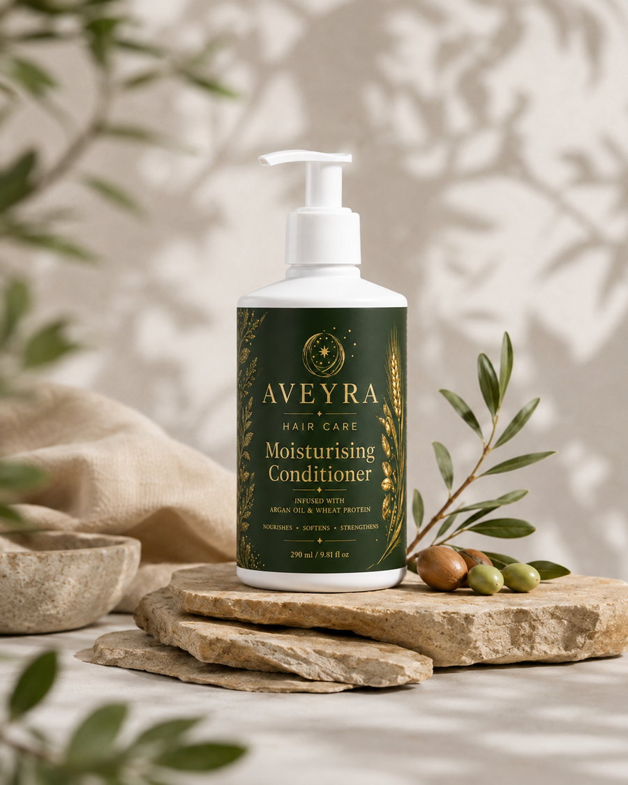 Moisturising Conditioner