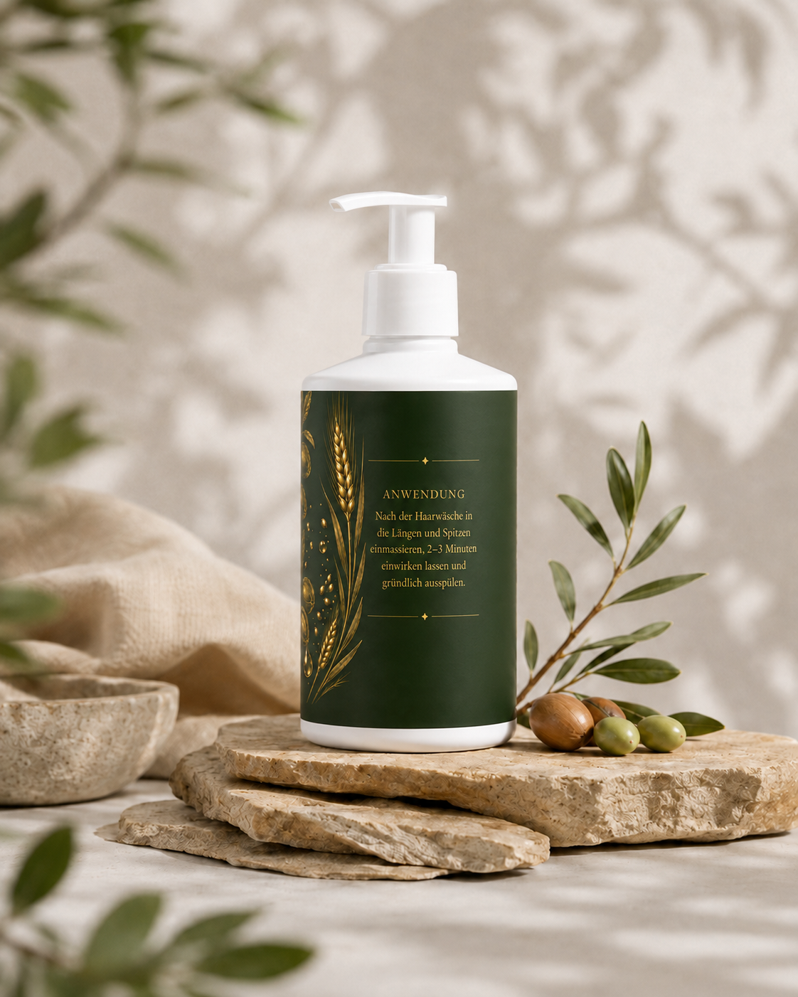 Moisturising Conditioner