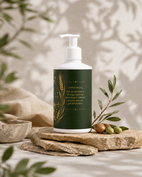 Moisturising Conditioner