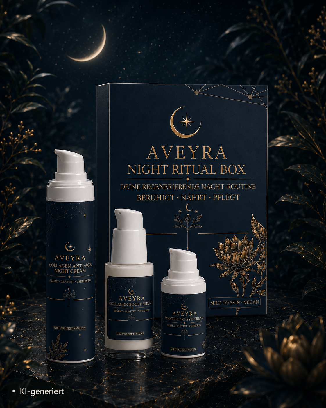 Aveyra Selection