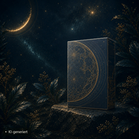 Aveyra Night Ritual Box, Szenenbild (KI-generiertes Bild)